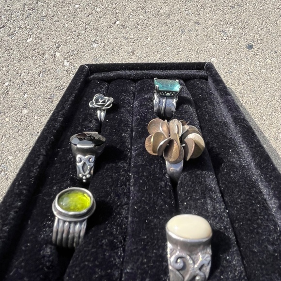 Silpada jewelry lot - Picture 3 of 7